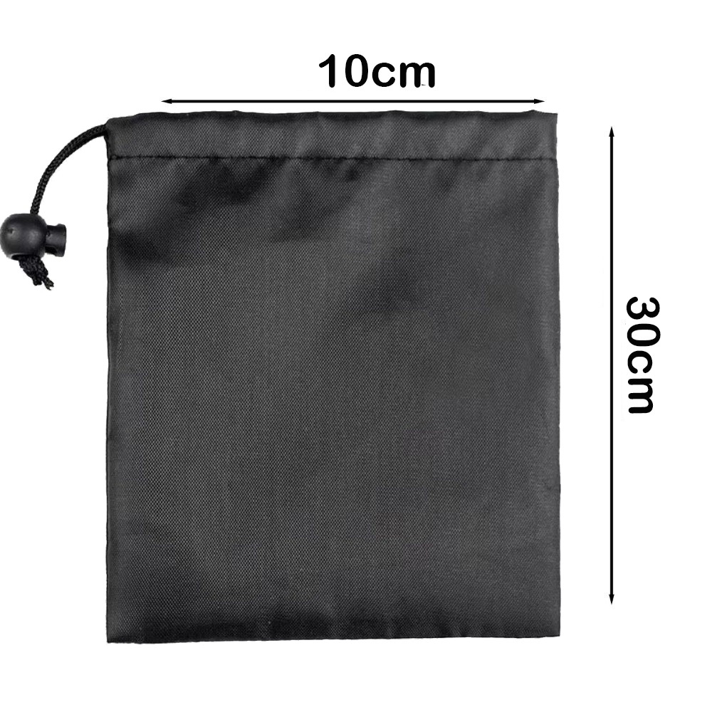 Cosmetic Bags - Nova Bolsa de Armazenamento com Cordão,