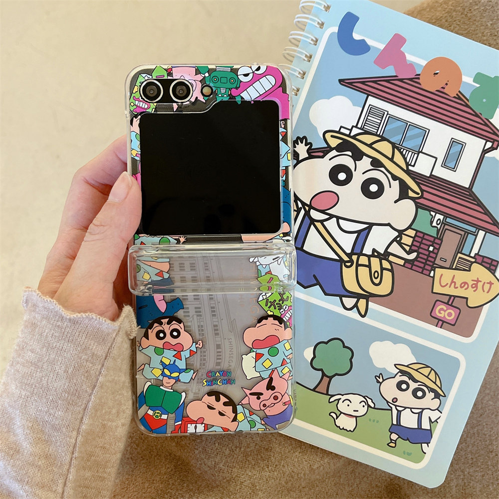 Wallets - Capa de Celular com Porta-Cartões e