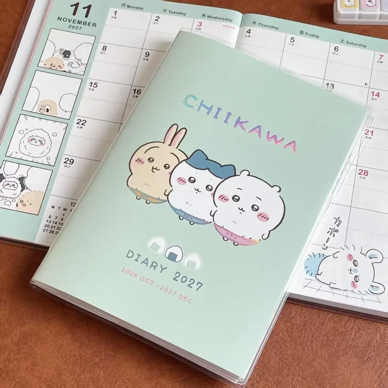 Caderno de Planejamento Semana - Handbags avaliação e preço