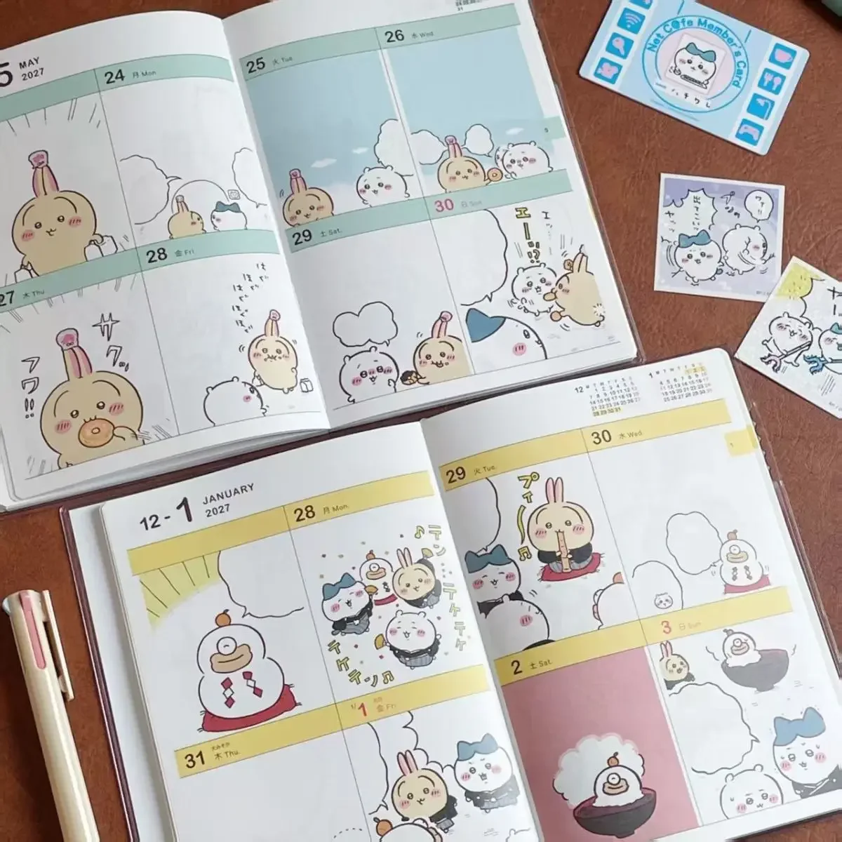 Caderno de Planejamento Semana - Handbags avaliação e preço