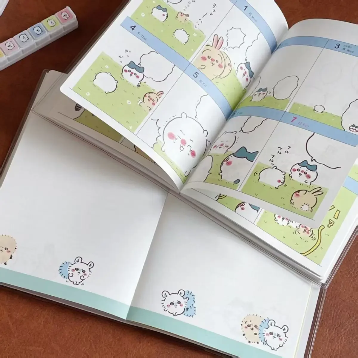 Caderno de Planejamento Semana - Handbags avaliação e preço