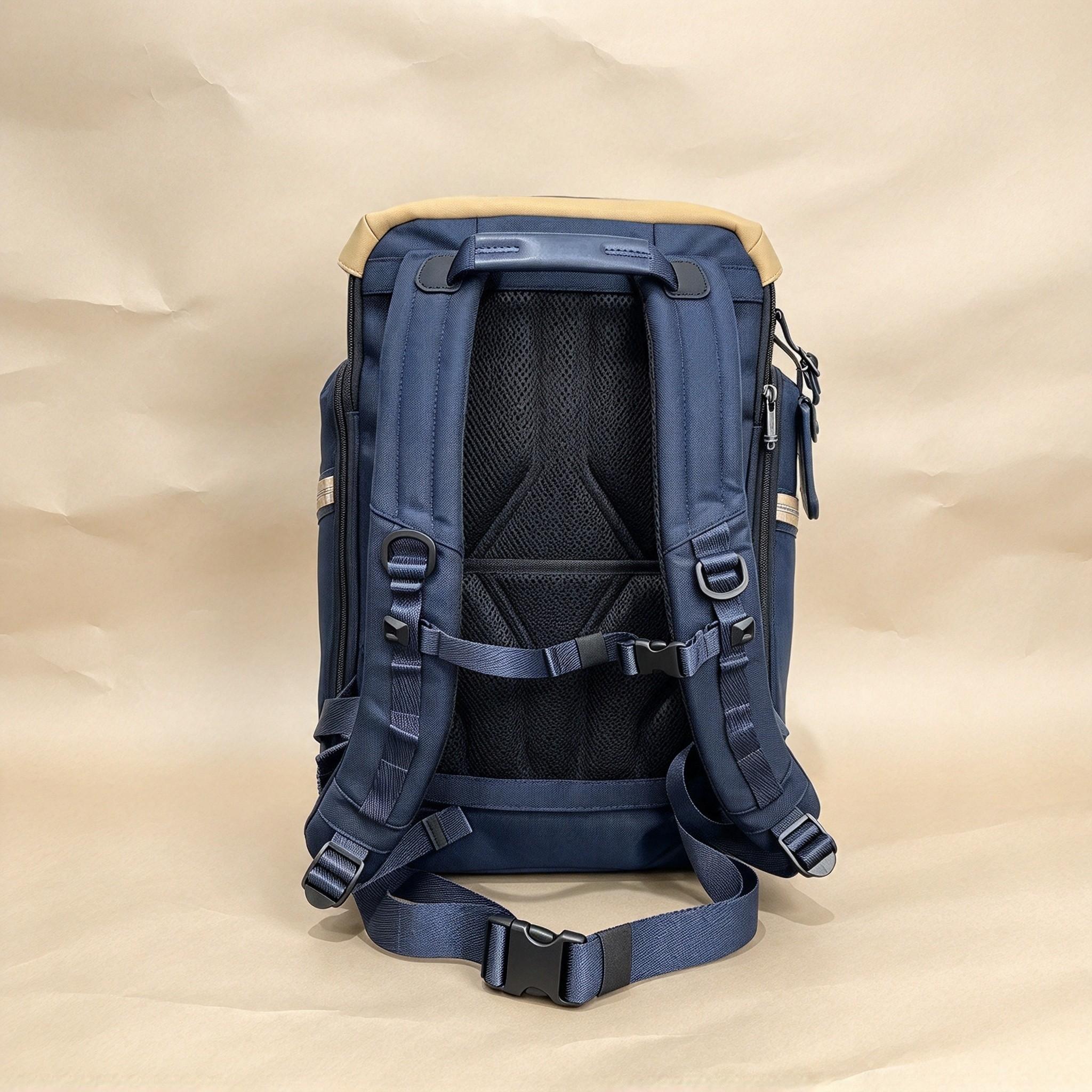 Mochila de nylon balístico, le - Backpacks avaliação e preço