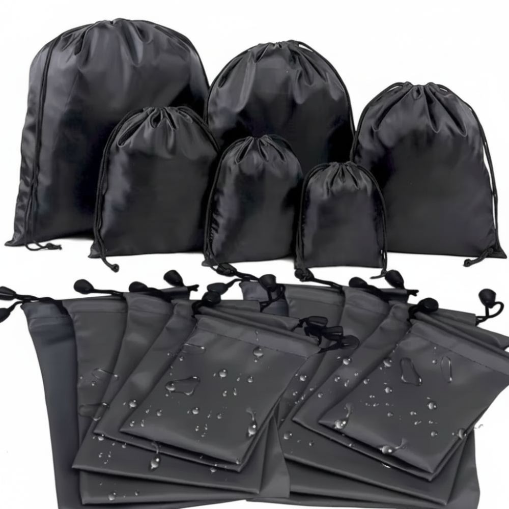 Nova Bolsa de Armazenamento co - Cosmetic Bags avaliação e preço