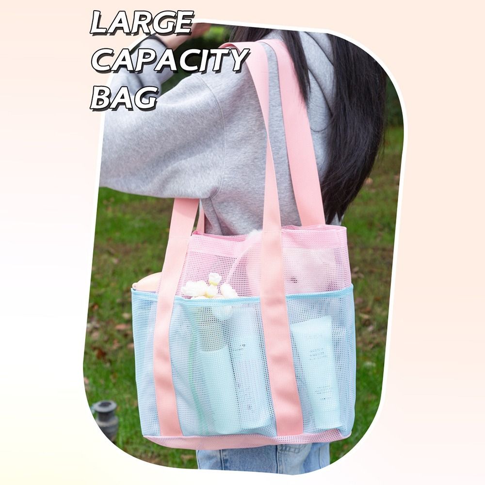 Nova Bolsa de Natação Portátil - Cosmetic Bags avaliação e preço