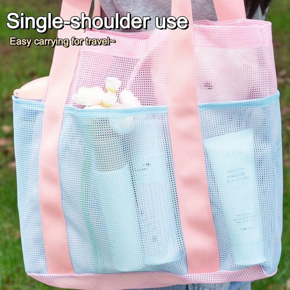 Nova Bolsa de Natação Portátil - Cosmetic Bags avaliação e preço