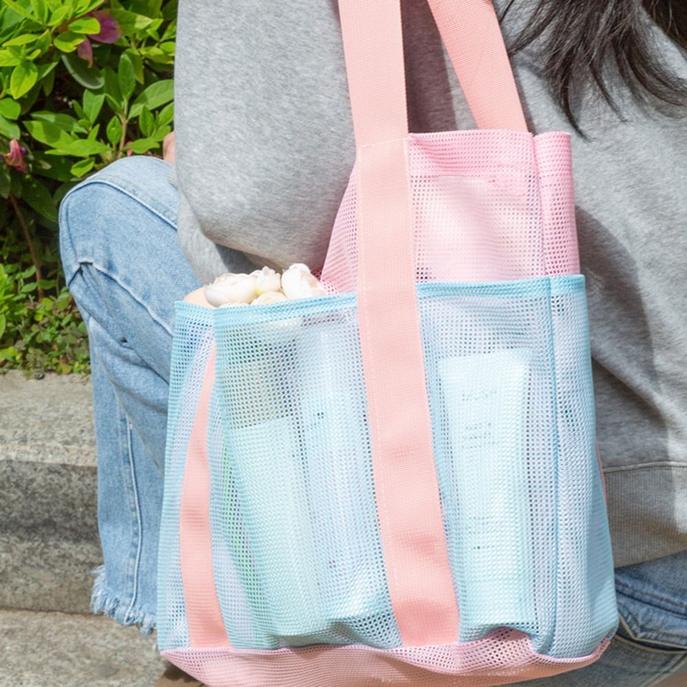 Nova Bolsa de Natação Portátil - Cosmetic Bags avaliação e preço