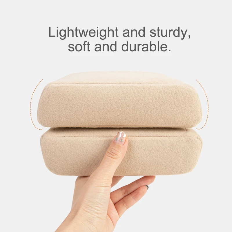 Organizador de Bolsas de Feltr - Cosmetic Bags avaliação e preço