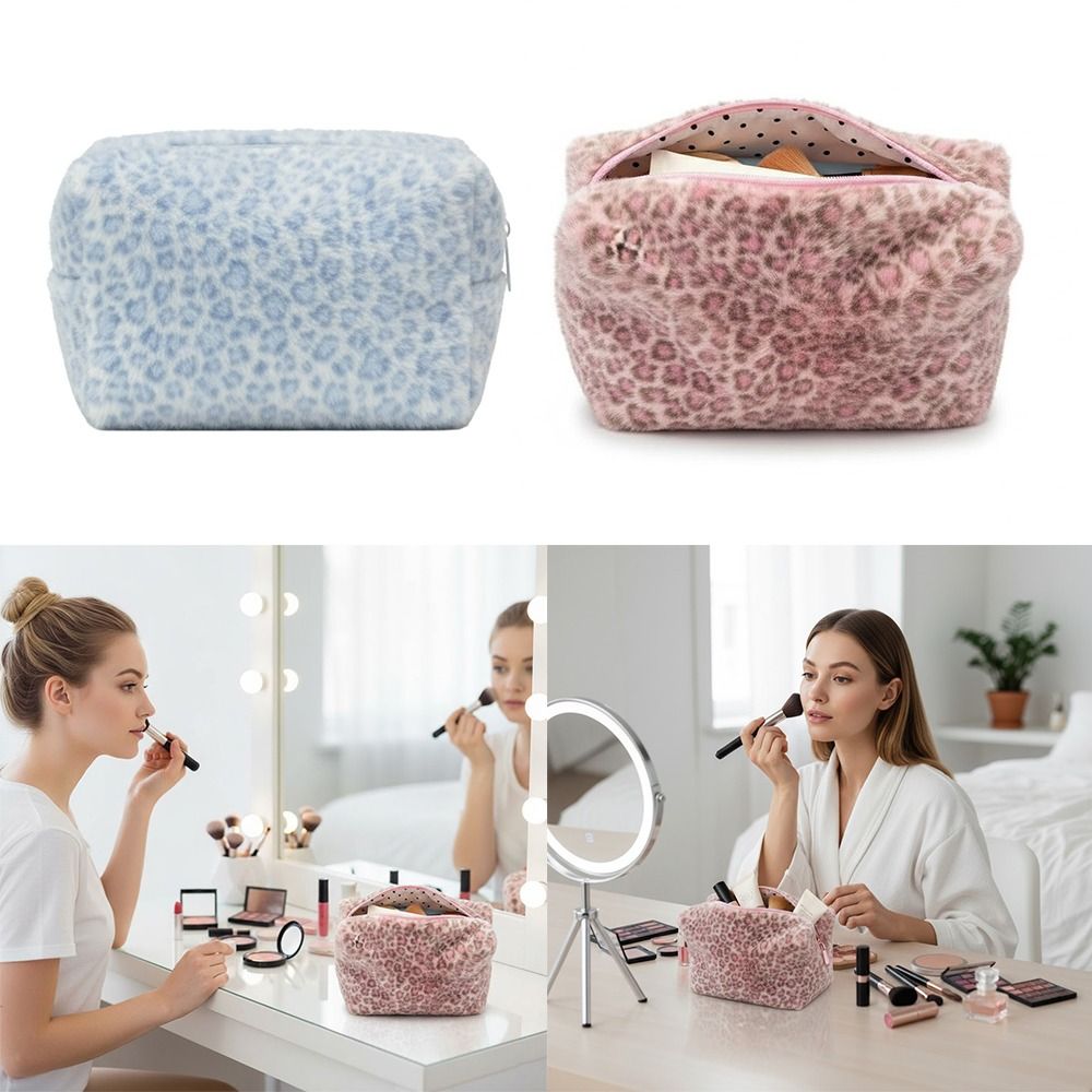 Bolsa de maquiagem durável e m - Cosmetic Bags avaliação e preço