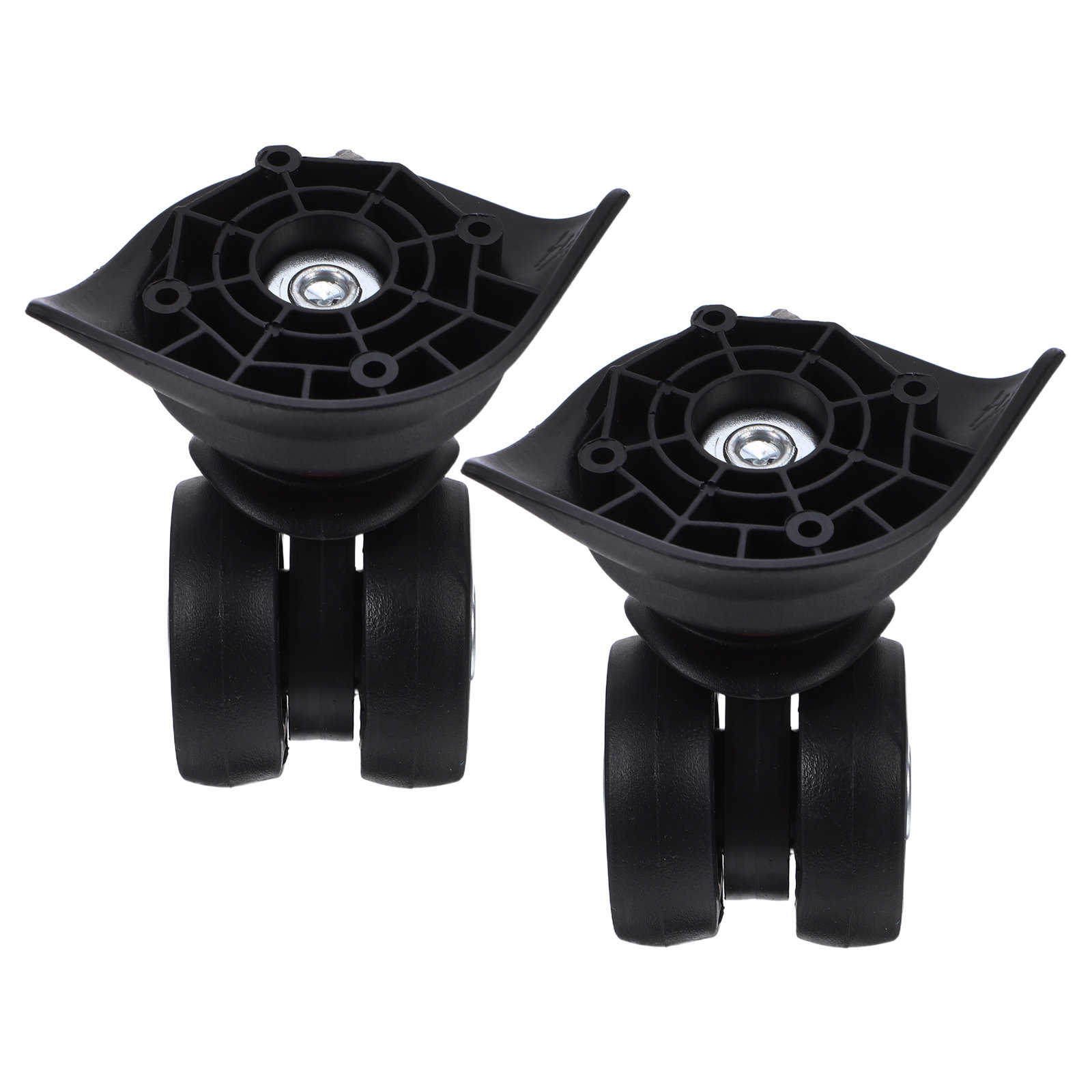 Conjunto de Rodas de Substitui - Silent Replacement Luggage Wheels avaliação e preço
