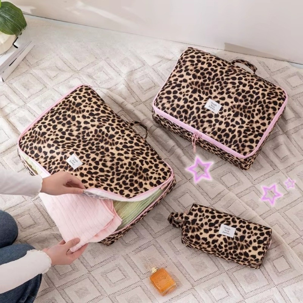 Nova bolsa de maquiagem imperm - Cosmetic Bags avaliação e preço