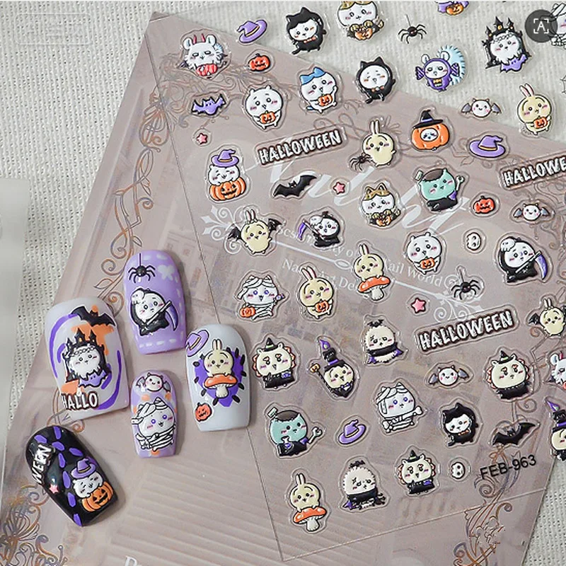Novos adesivos de unhas com re - Handbags avaliação e preço