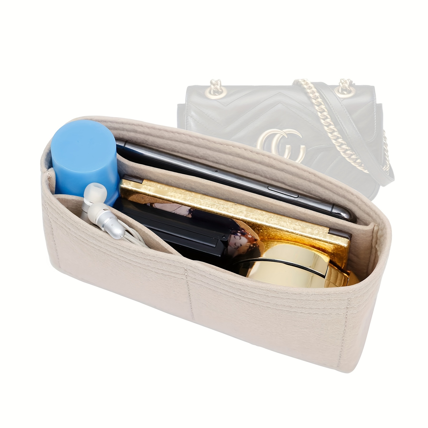 [Bolsa Carteira GG] Bolsa de A - Wallets avaliação e preço