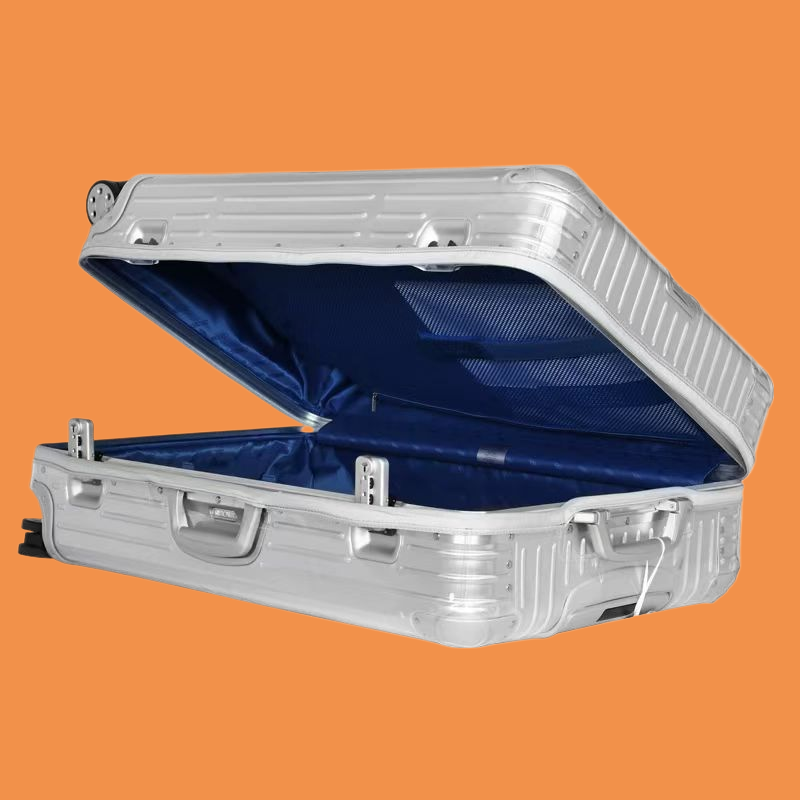 Capa Protetora Transparente pa - Luggage Protective Cover Transparent avaliação e preço
