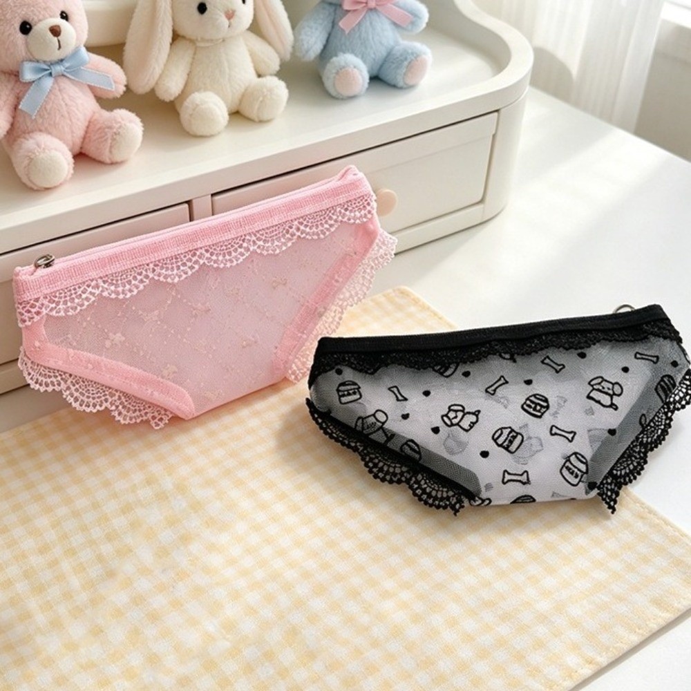 Bolsa de armazenamento em rend - Cosmetic Bags avaliação e preço