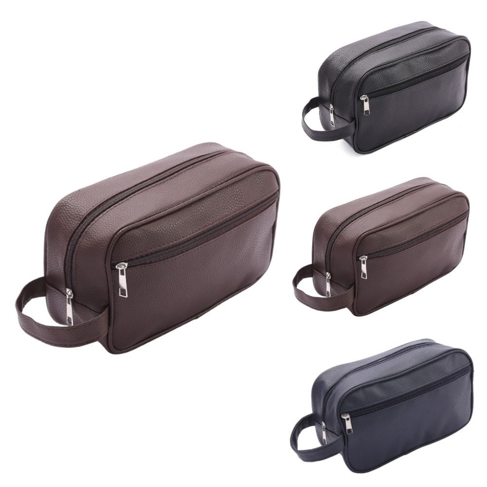 Nova Necessaire Masculina de G - Cosmetic Bags avaliação e preço
