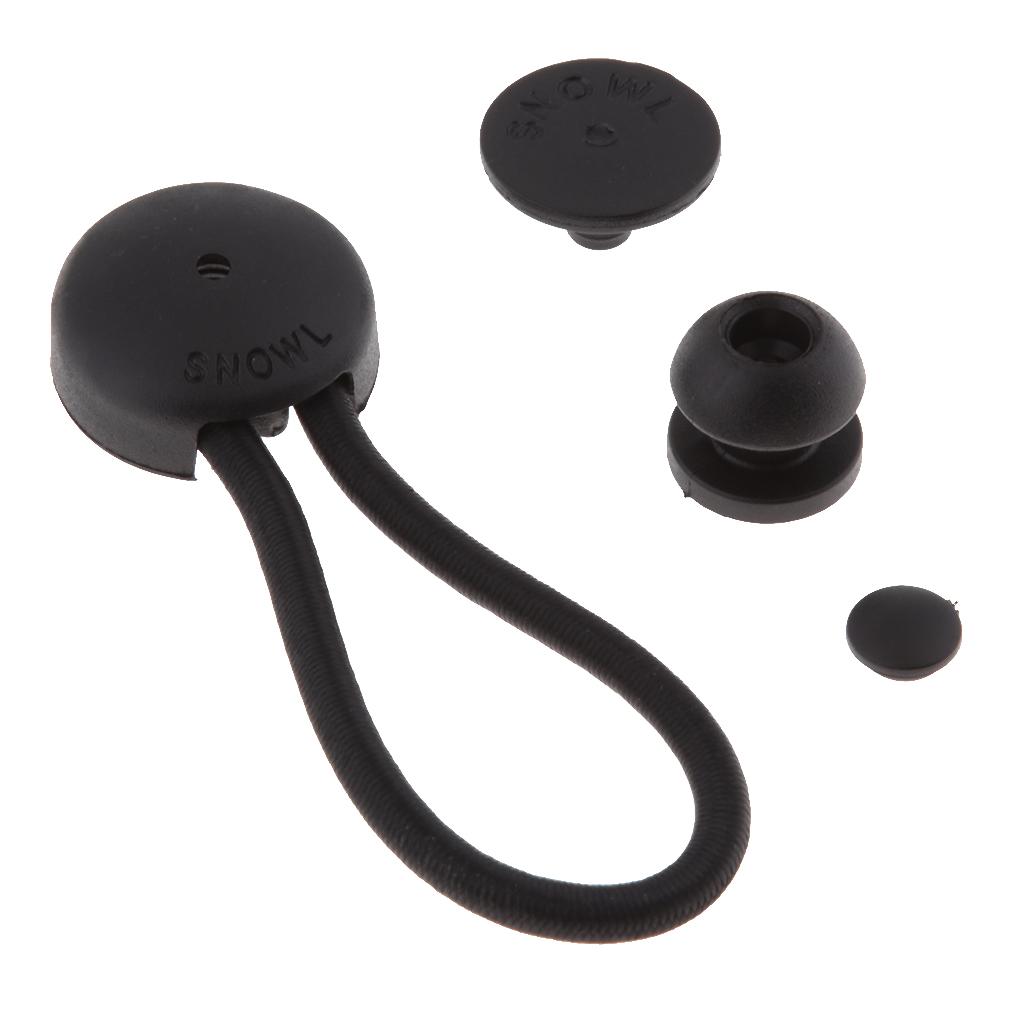 Kit de Cordas Elásticas de Bun - Luggage avaliação e preço