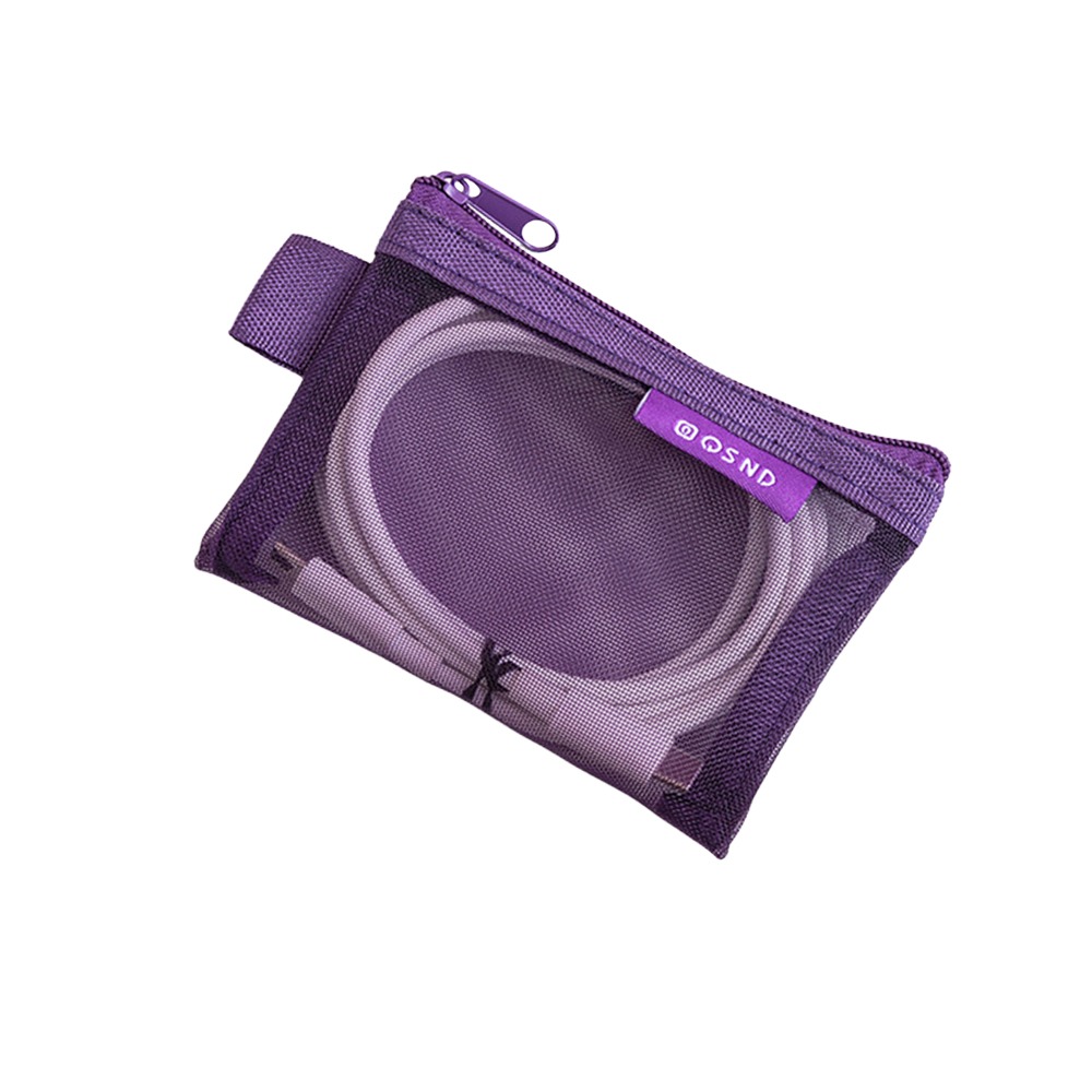 Bolsa de Armazenamento Transpa - Cosmetic Bags avaliação e preço